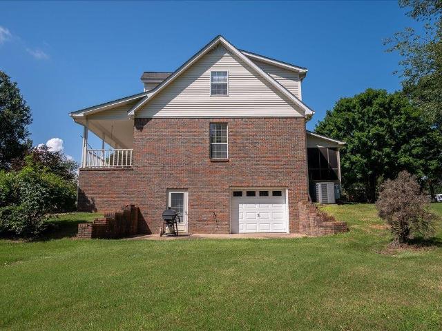 House for sale in Killen, Alabama
