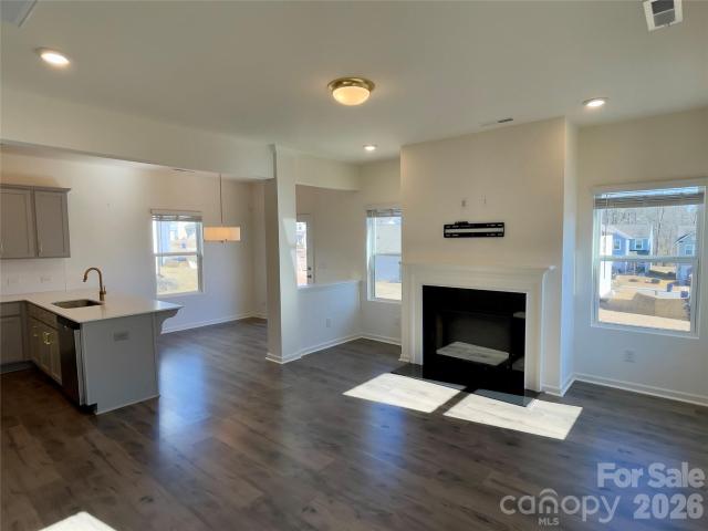 House for sale in Peachland, North Carolina