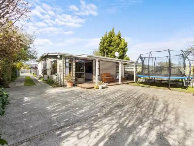 House for sale in Spreydon, Canterbury