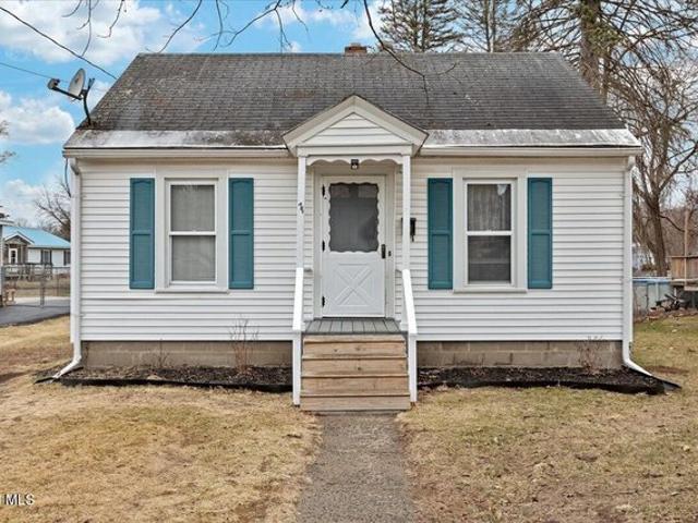 House for sale in New York
