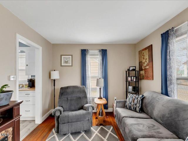 House for sale in New York
