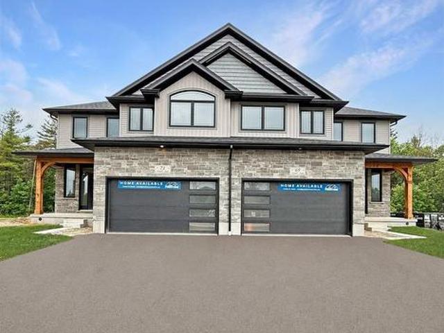 House for sale in Wellington, Ontario