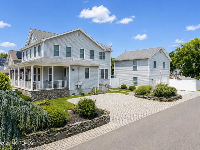 House for sale in Monmouth, New Jersey