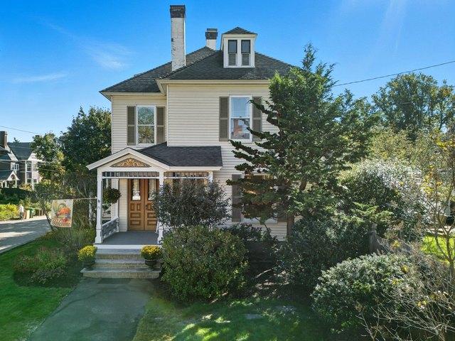 House for sale in New Hampshire