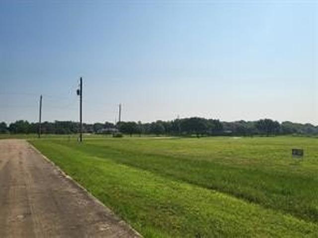 Land for sale in Angleton, Texas