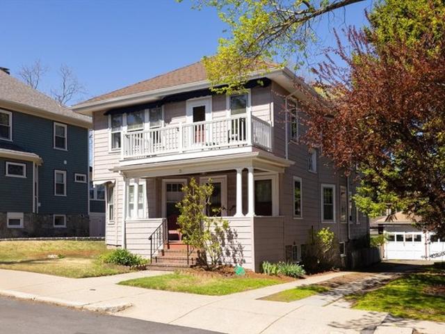 Condo for sale in Boston, Massachusetts