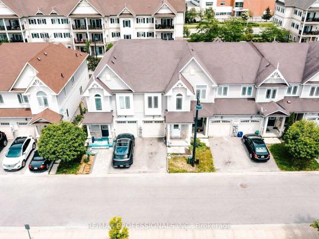 Condo for sale in Woburn, Ontario