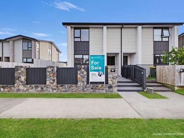 House for sale in Hillsborough, Taranaki