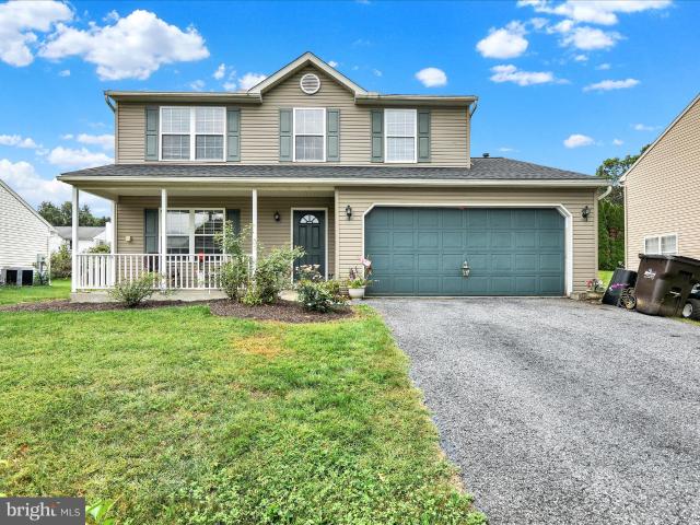Property for sale in Blandon, Pennsylvania