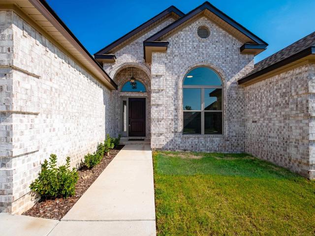 House for sale in Ark