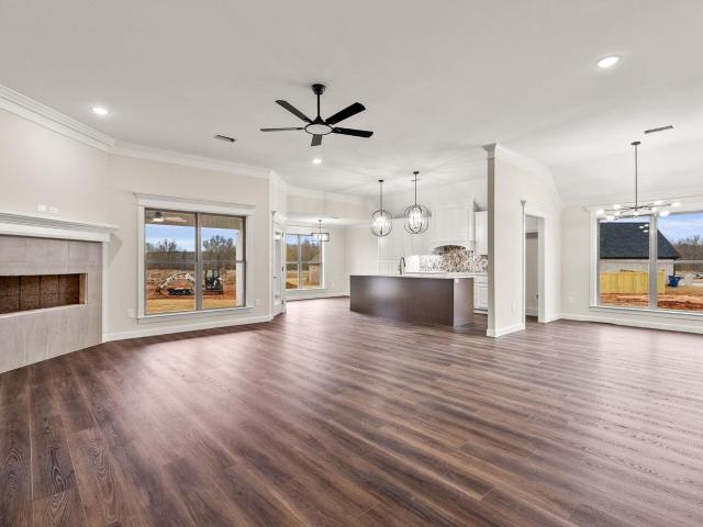 House for sale in Ark