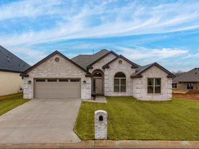 House for sale in Ark