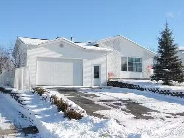 House for sale in Lebel-sur-quévillon, Quebec