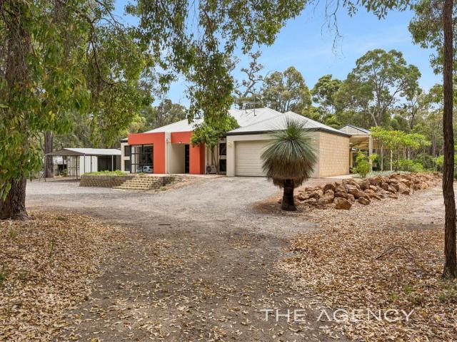 House for sale in Gidgegannup, Western Australia
