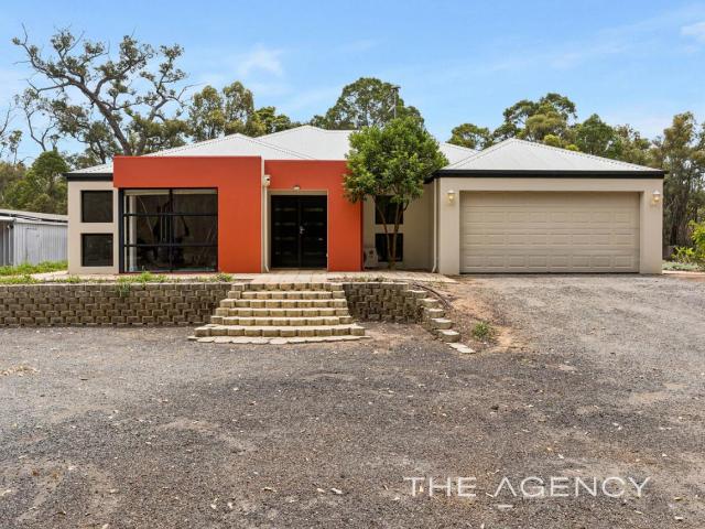 House for sale in Gidgegannup, Western Australia