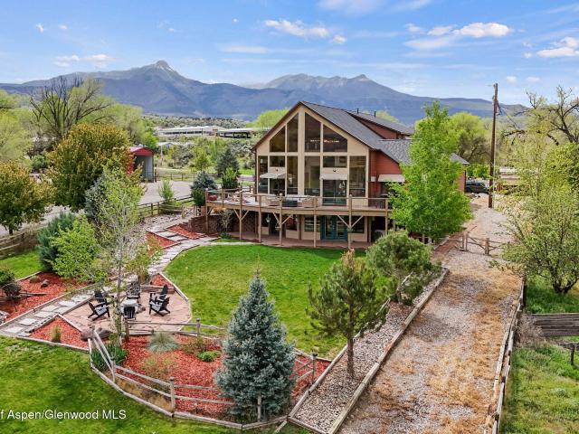 House for sale in Garfield, Colorado