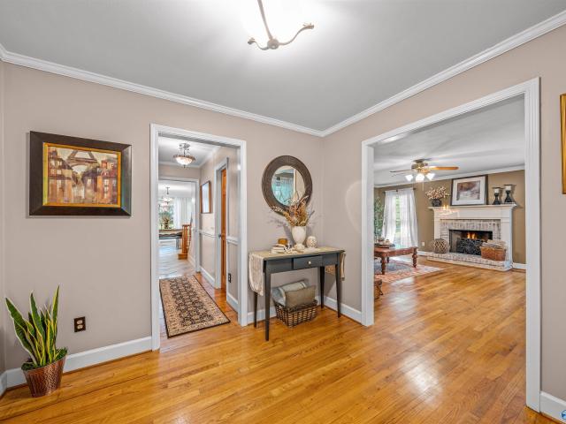 House for sale in Valley Head, Alabama