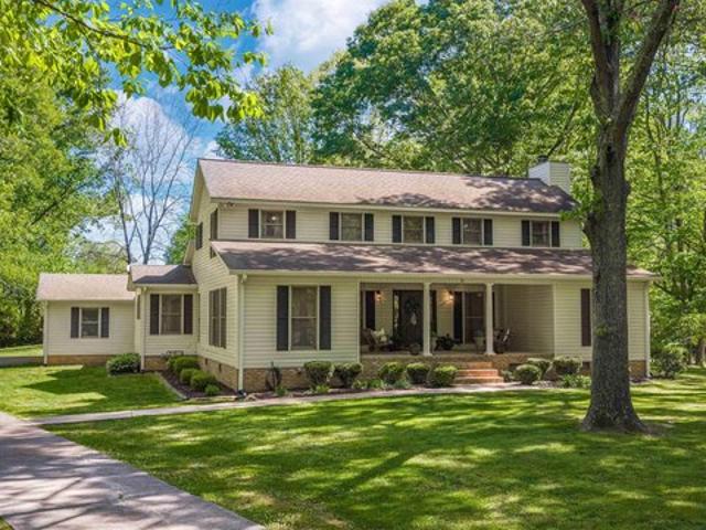 House for sale in Valley Head, Alabama