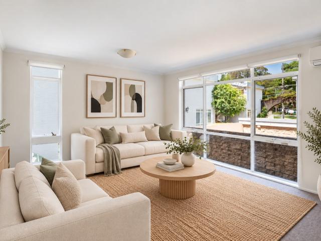 Apartment for rent in Lower North Shore, Sydney