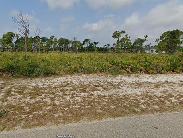 Land for sale in Placida, Charlotte County