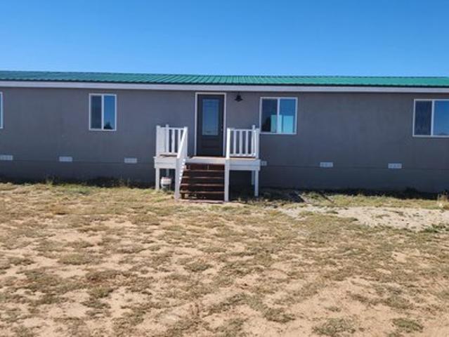 House for sale in Moriarty, New Mexico