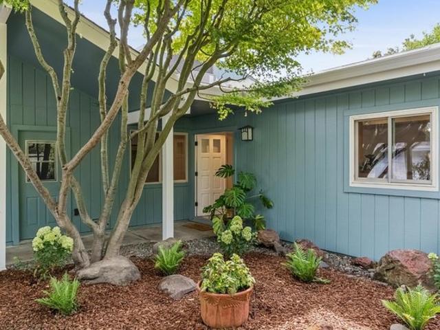 Condo for sale in Park Creek Village Mobile Home Park, Sonoma