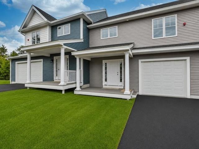 Townhouse for sale in New Hampshire