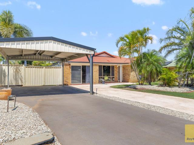 House for rent in Emerald, Queensland