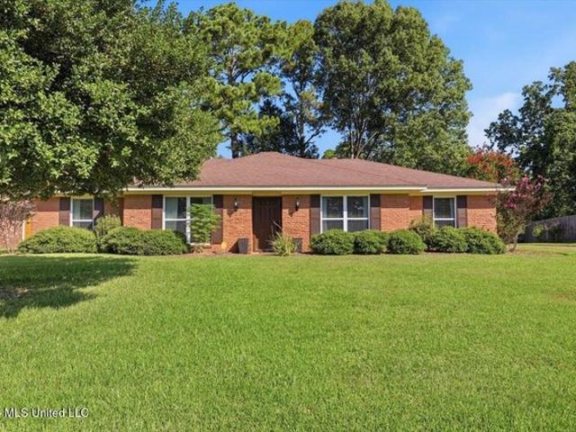 House for sale in Brandon, Mississippi