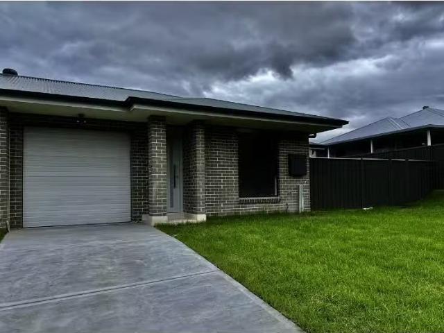 House for rent in New South Wales