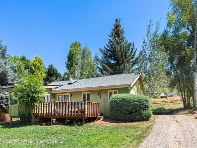 House for sale in Eagle, Colorado