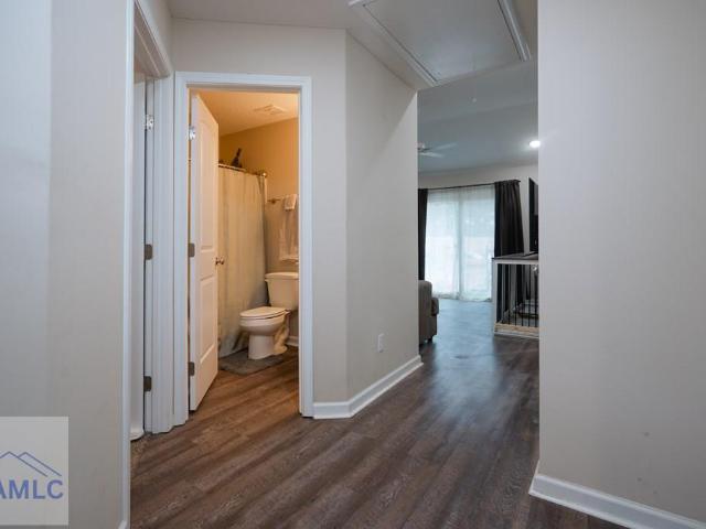 House for sale in Jesup, Georgia