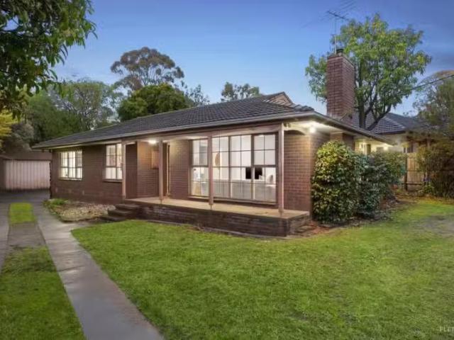 House for rent in Camerons Creek, Victoria