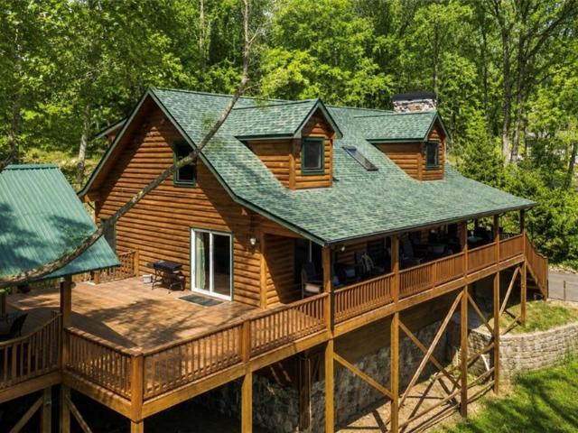 House for sale in Pickens, Georgia