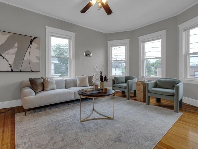 Condo for rent in Watertown, Massachusetts