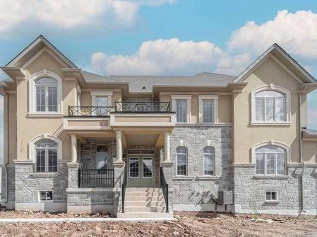 House for sale in Brampton