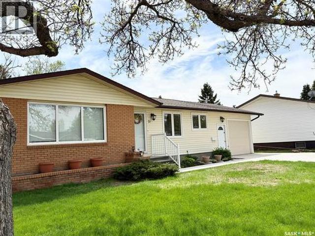 House for sale in Yorkton, Saskatchewan