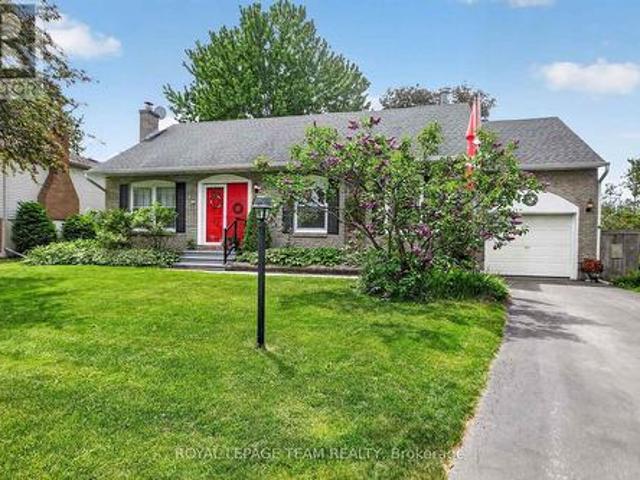 House for sale in Mulhurst Bay, Ontario
