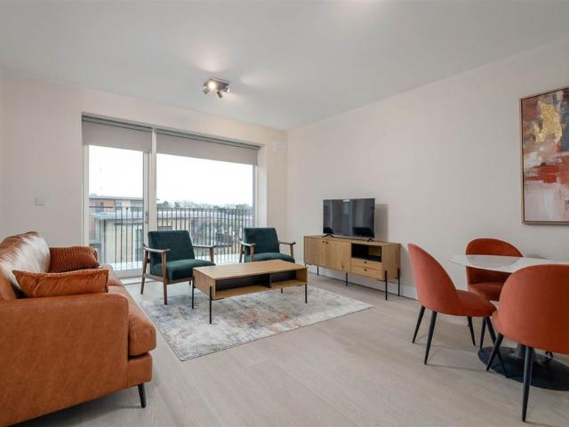 Apartment to rent in North Tipperary