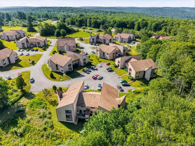 Condo for sale in Fallsburg, New York