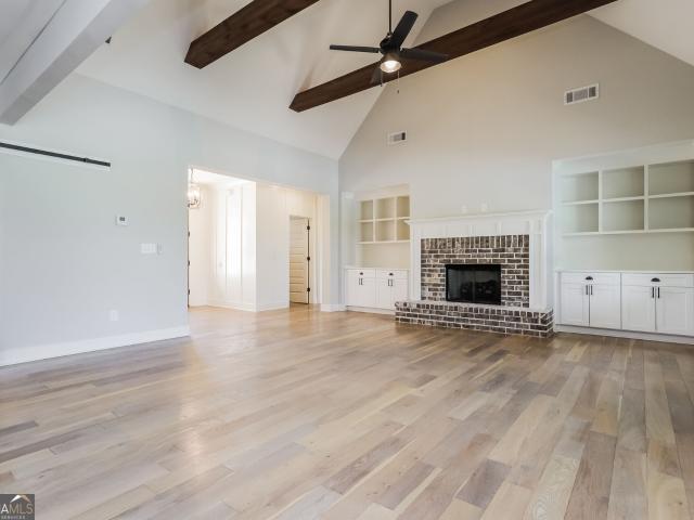 House for sale in Forsyth, Monroe County