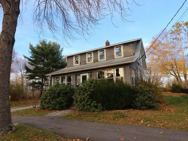House for sale in Bangor, Maine