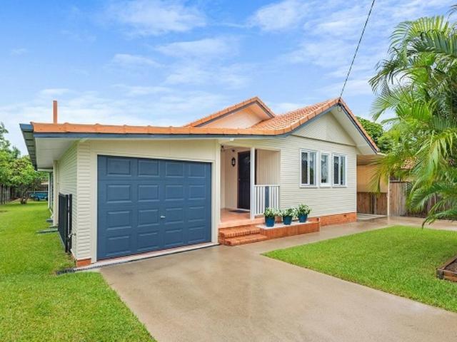 House for rent in Toombul, Queensland