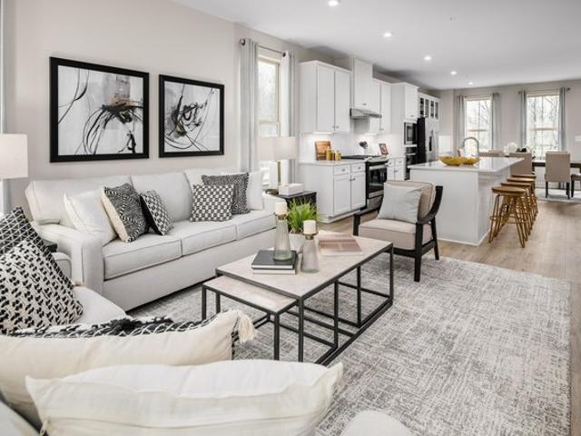 Townhouse for sale in Moorestown, New Jersey