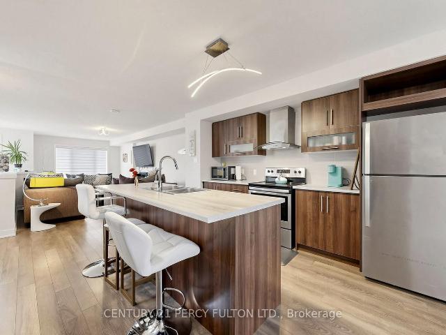 Condo for rent in Durham, Ontario