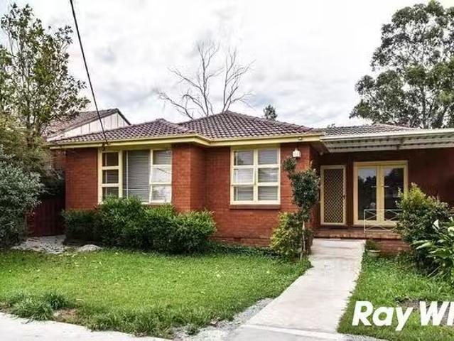 House for rent in Sydney, New South Wales