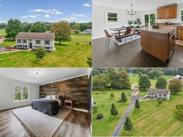 House for sale in Cecil, Maryland