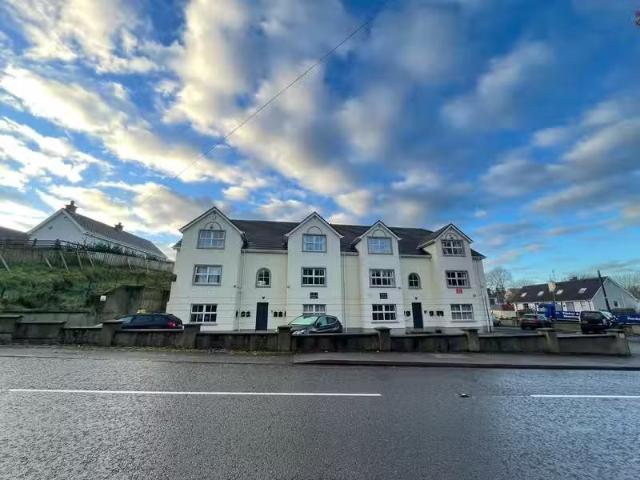 Apartment to rent in Derry