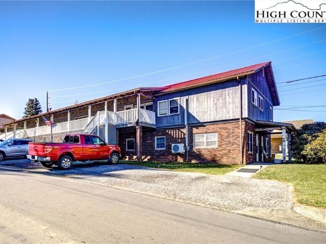 Commercial for sale in Alleghany, North Carolina