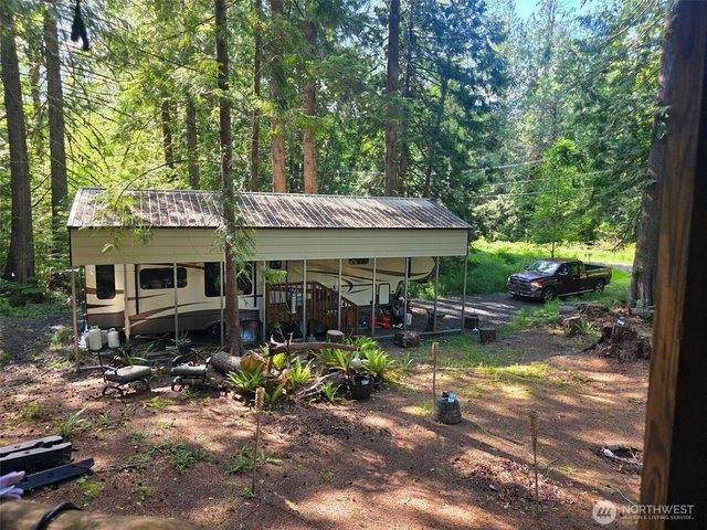 Land for sale in Shelton, Washington